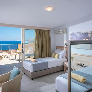 Apartament rodzinny