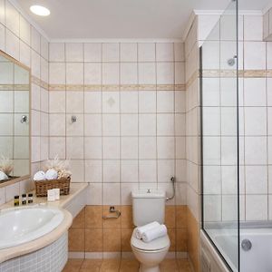 Pokój typu executive z łóżkiem king-size